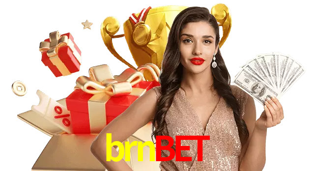 Jogue com dealers reais no brnbet!