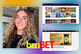 brnbet: Seu Cassino Premiado com Pagamentos Rápidos