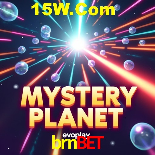 Game Providers brnbet
