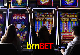 brnbet App Interface