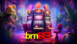 Roulette Table brnbet
