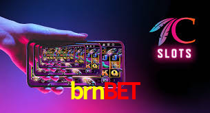 Premium Interface brnbet
