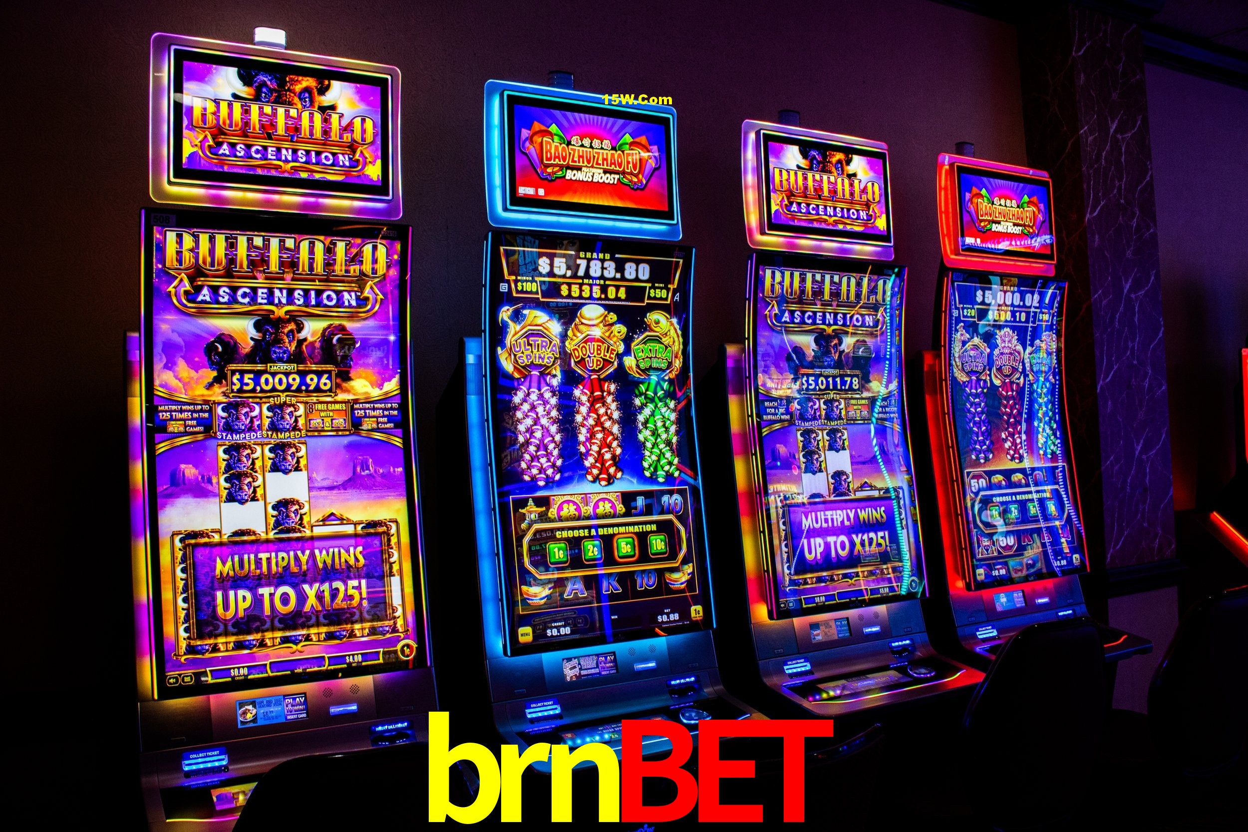 Sports Statistics brnbet