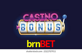 Welcome Bonus brnbet