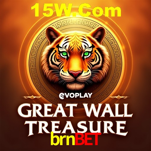 Interface do App brnbet