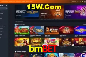 A Experiência Imersiva dos Cassinos Ao Vivo no brnbet