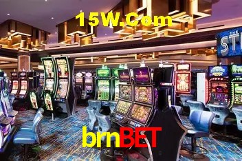 Explorando a Categoria de Eventos em Apostas na brnbet